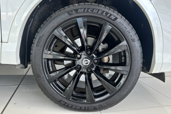 2021 Nissan QASHQAI SUV Image 5