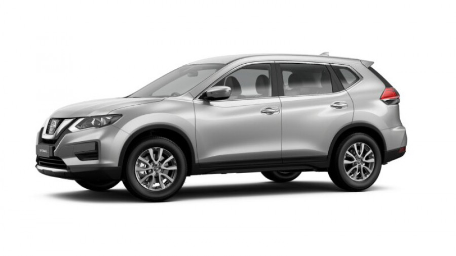 2020 Nissan X-Trail T32 Series III TS Other Image 34