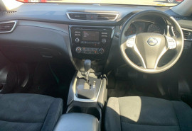 2014 Nissan X-Trail T32 ST X-tronic 2WD Suv