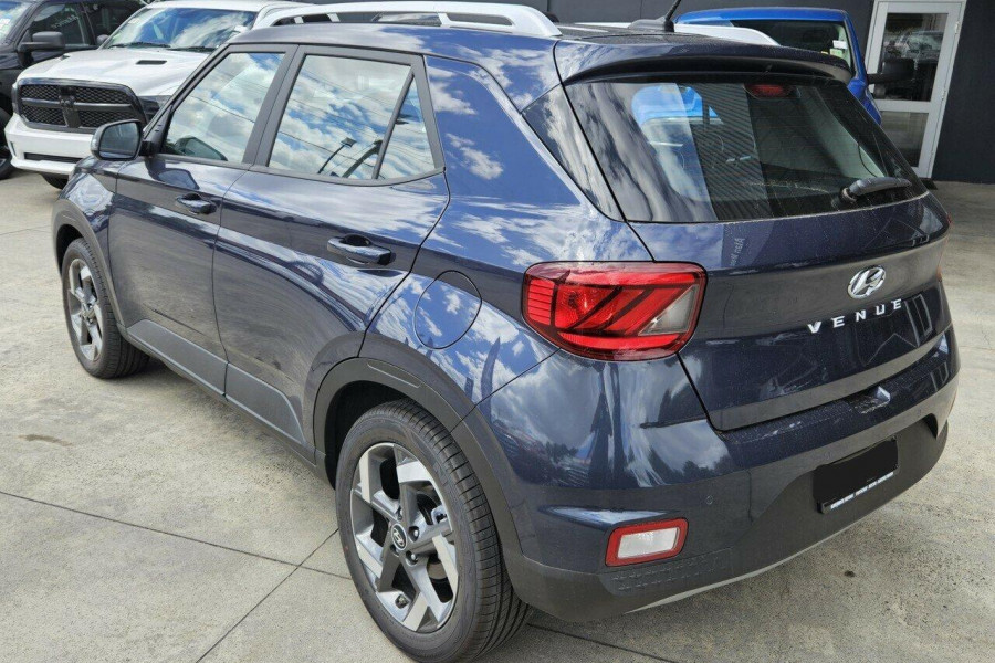 2024 Hyundai Venue QX.V5 Active SUV Image 7