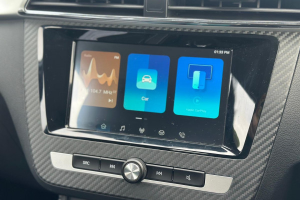 2022 MG ZS AZS1 Excite SUV Image 26