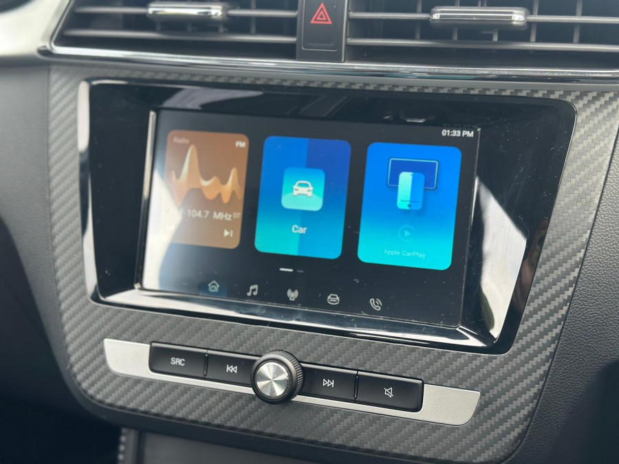 2022 MG ZS AZS1 Excite SUV Image 26