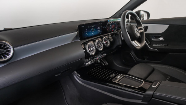 2025 Mercedes-Benz A-Class W177 A250 Special Edition Hatch image 7