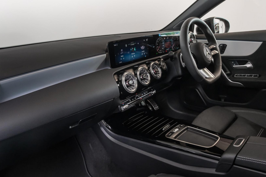 2025 Mercedes-Benz A-Class W177 A250 Special Edition Hatch
