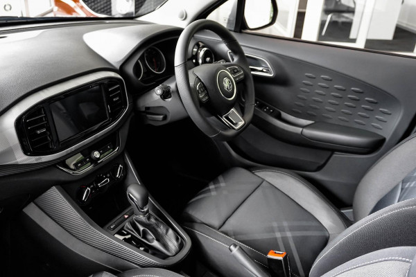 2024 MG MG3 SZP1 Core Hatch Image 5
