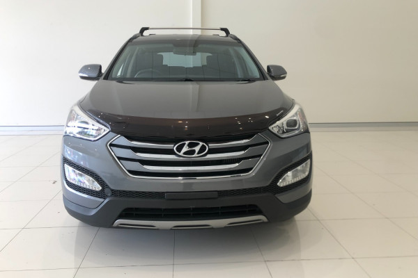 2014 Hyundai Santa Fe DM Active Wagon Image 3