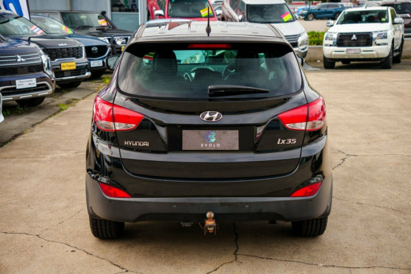 2013 Hyundai ix35 LM2 SE SUV