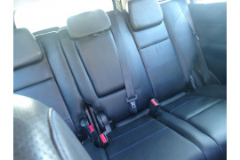 2021 MY21.25 Ford Everest UA II Sport SUV