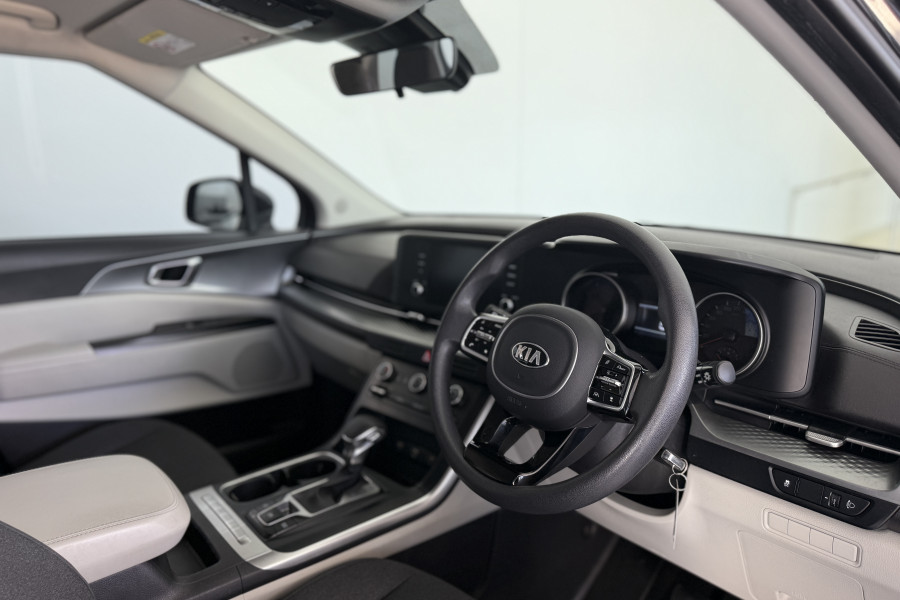 2021 Kia Carnival KA4 S SUV Image 10