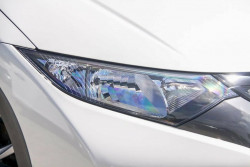 2013 Honda Civic FK VTi-L Hatchback