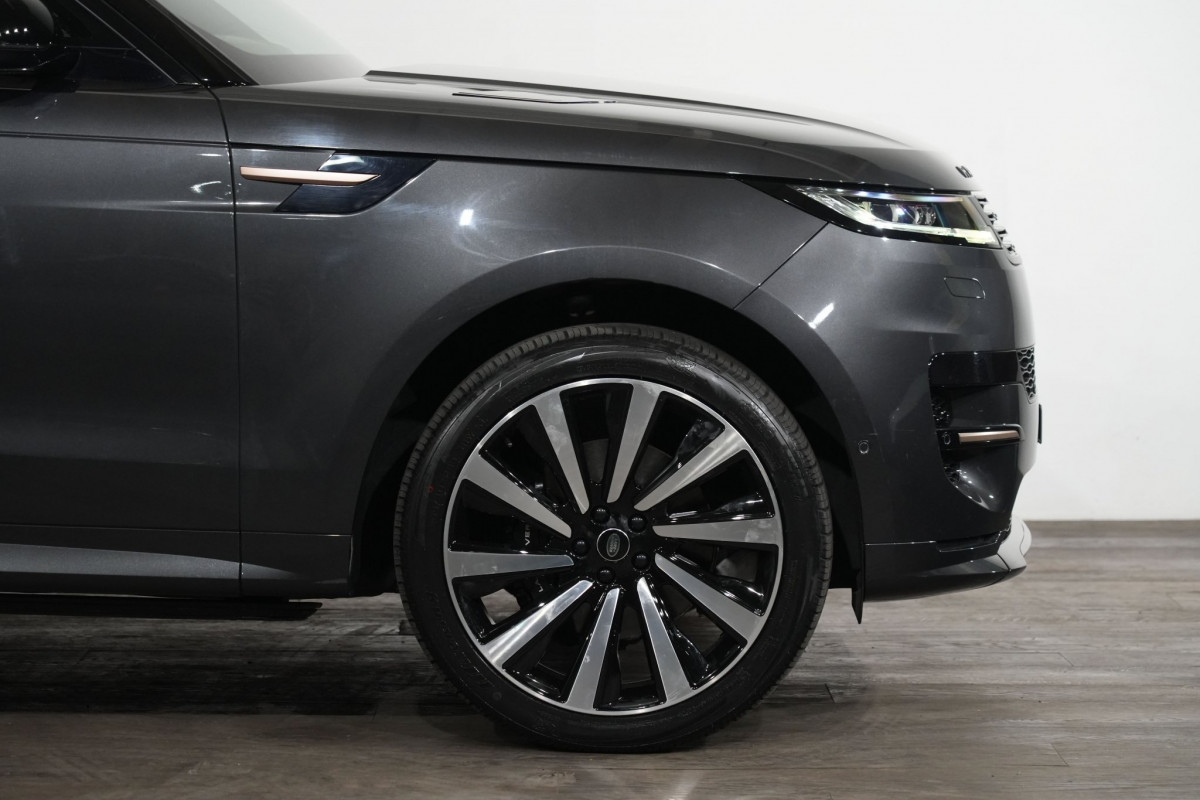 2023 Land Rover Range Rover Sport L461 D300 Dynamic SE SUV