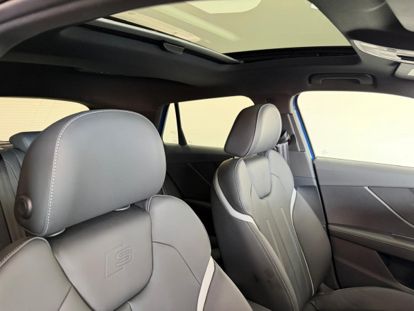 2025 MY26 Audi SQ2 GA  SUV image 12