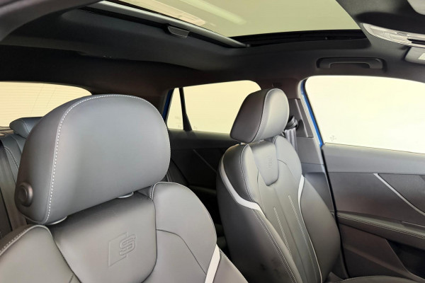 2025 MY26 Audi SQ2 GA  SUV