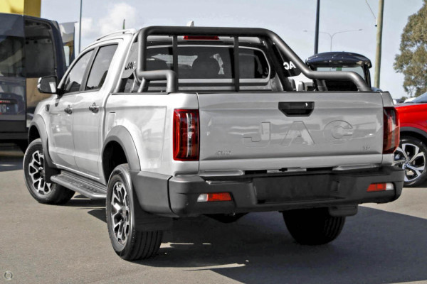 2025 JAC T9  Haven Ute