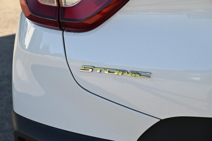 2021 Kia Stonic YB GT-Line SUV Image 10