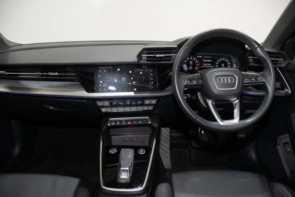 2022 Audi A3 GY 40 TFSI Hatch image 23