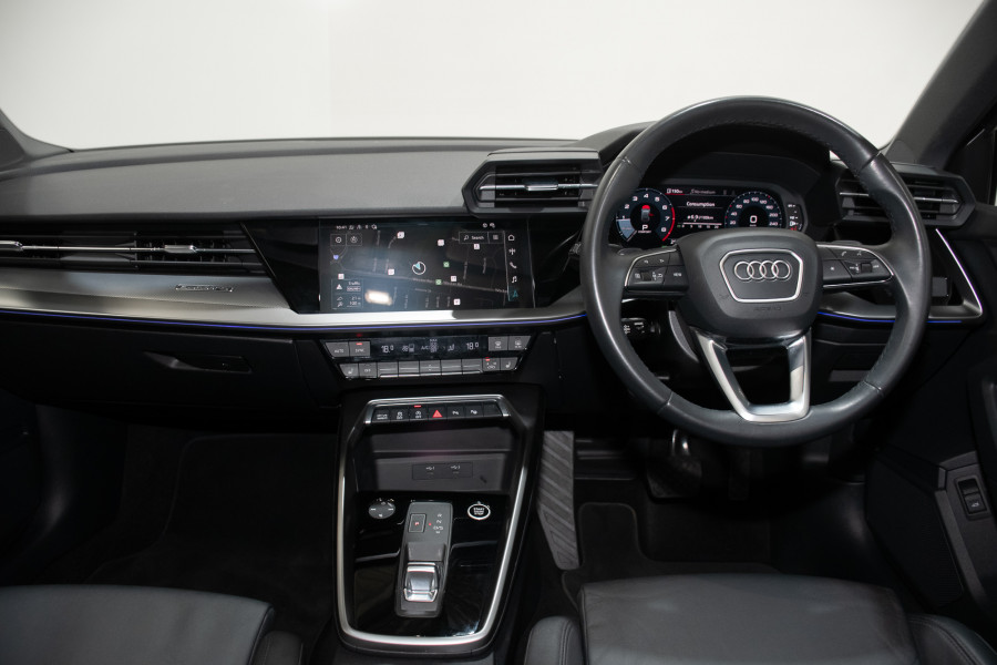 2022 Audi A3 GY 40 TFSI Hatch Image 23