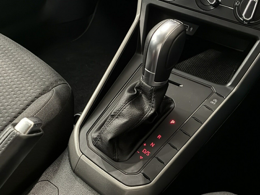 2018 Volkswagen Polo AW 85TSI Comfortline Hatch Image 15