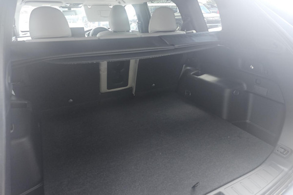 2025 Mitsubishi Outlander ZM Exceed SUV Image 8