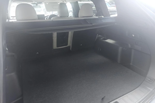 2025 Mitsubishi Outlander ZM Exceed SUV Image 8