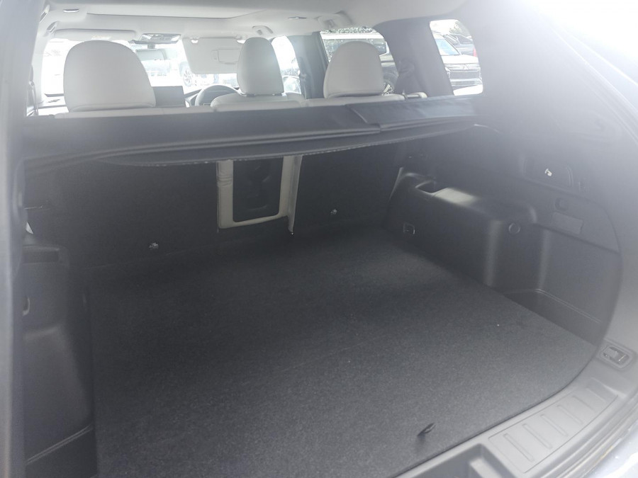 2025 Mitsubishi Outlander ZM Exceed SUV Image 8