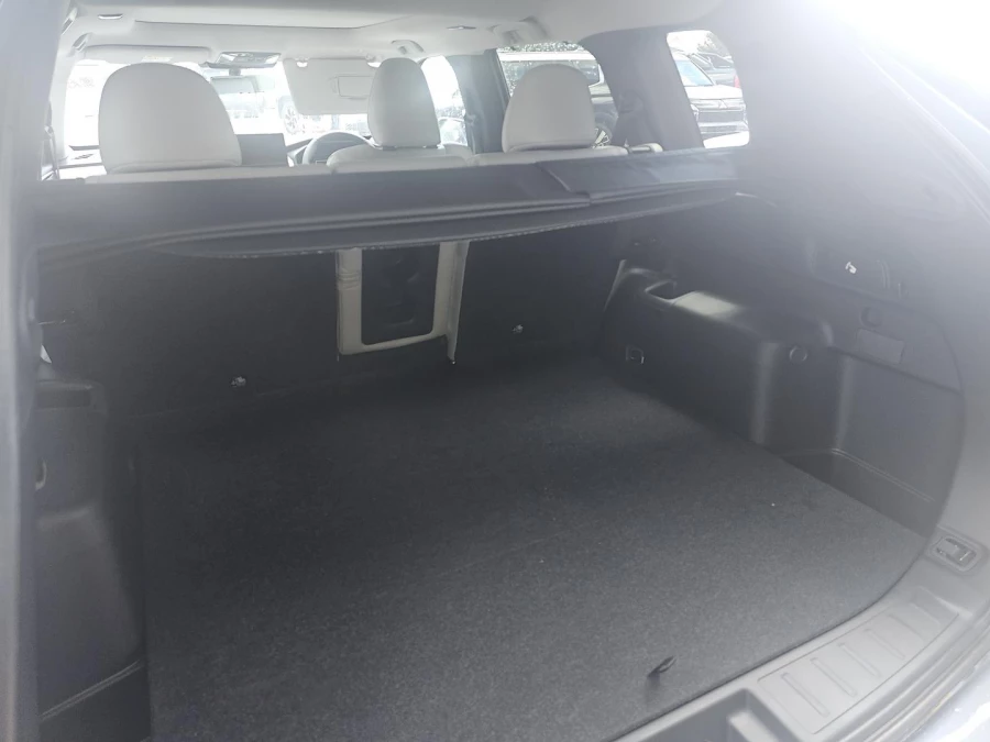 2025 Mitsubishi Outlander ZM Exceed SUV Image 8