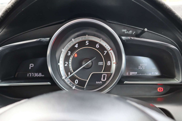 2016 Mazda CX-3 DK2W7A sTouring SUV Image 16