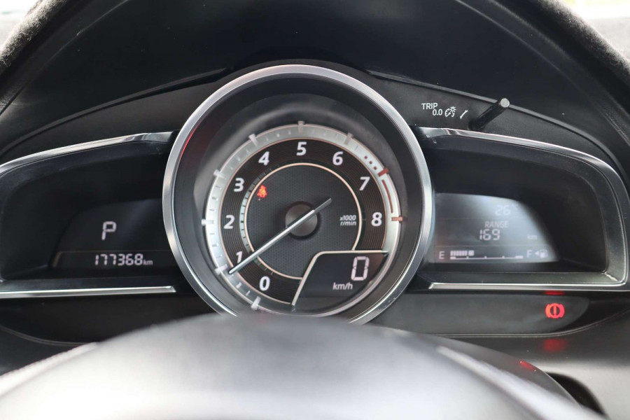 2016 Mazda CX-3 DK2W7A sTouring SUV Image 16