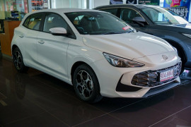 MG MG3 Excite Hybrid+ ZP22