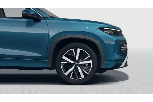 2025 Volkswagen Tayron R4 150TSI Elegance SUV Image 6