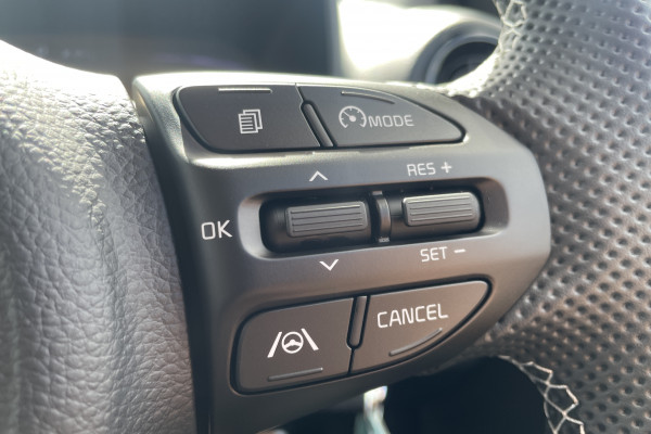 2026 Kia Picanto JA PE2 GT-Line Hatch Image 19