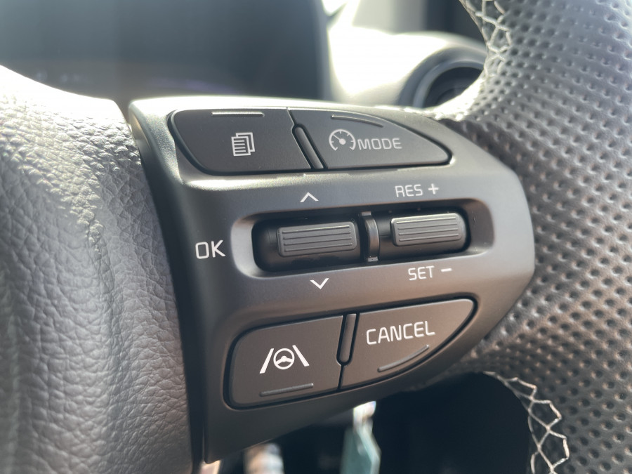 2026 Kia Picanto JA PE2 GT-Line Hatch Image 19