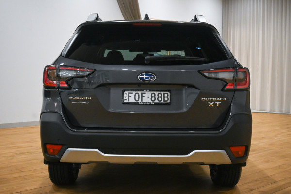 2025 MY24 Subaru Outback 6GEN AWD Touring XT SUV Image 5