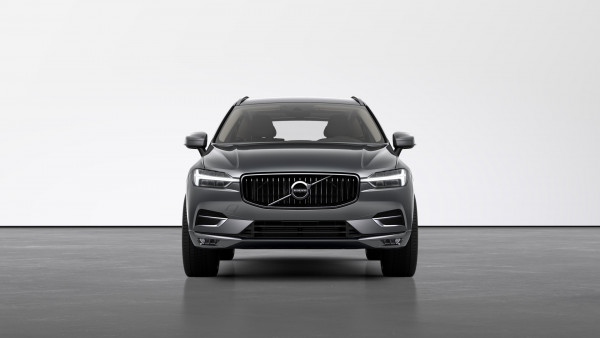 2021 Volvo XC60 UZ D4 Inscription Suv