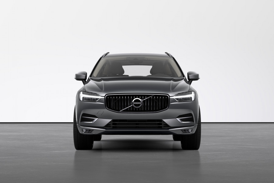 2021 Volvo XC60 D4 In Wagon Image 4