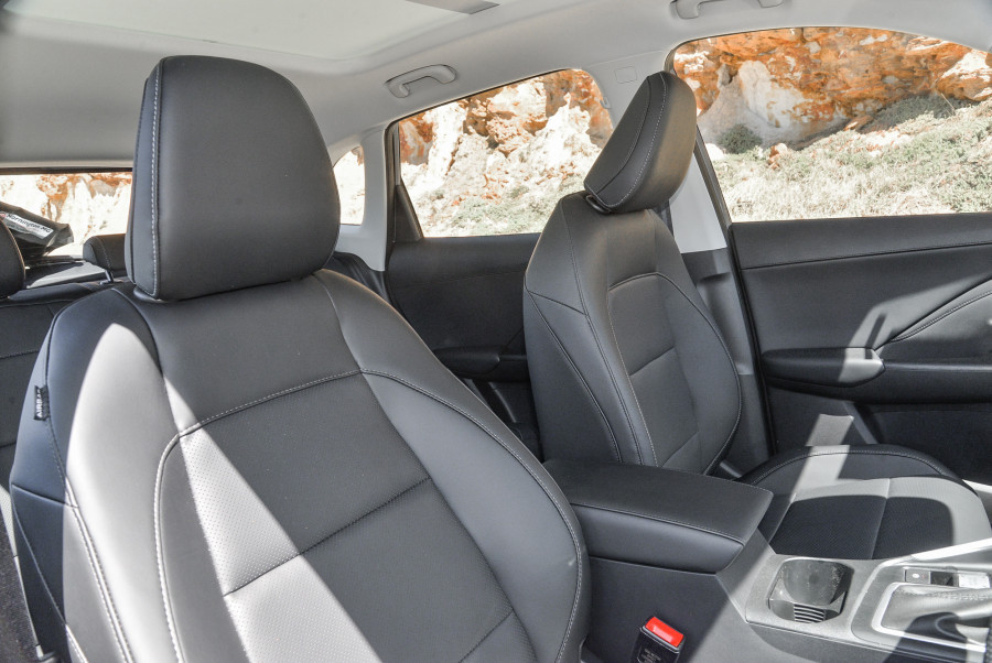 2025 MG ZS ZS32 Essence SUV Image 13