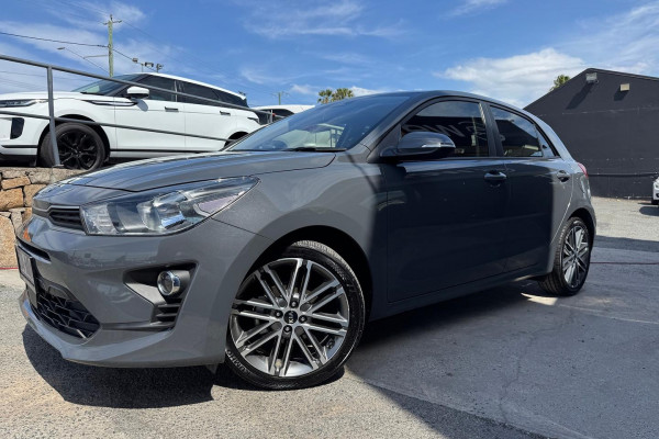 2020 Kia Rio YB Sport Hatch Image 1