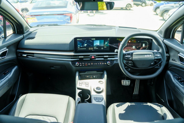 2026 MY27 Kia Sportage NQ5 PE HEV GT-Line SUV Image 18
