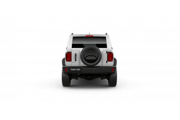 2024 MY25 GWM Tank 300 P01 Ultra SUV