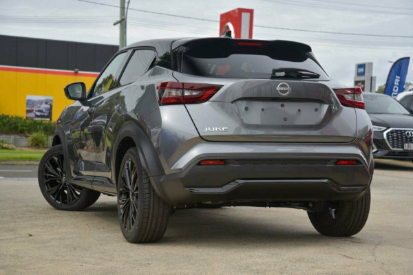 2024 Nissan JUKE F16 Ti SUV