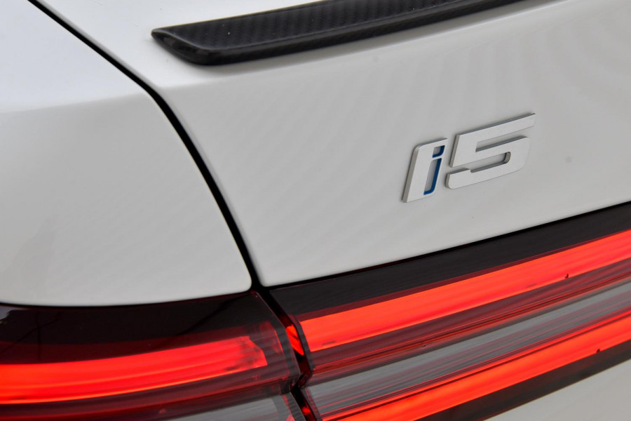 2024 BMW i5 G60 eDrive40 M Sport Sedan