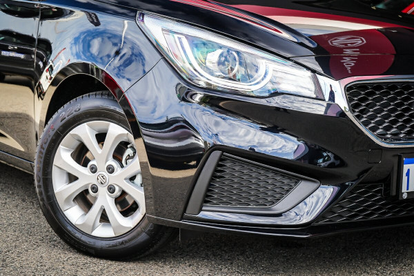 2024 MG MG3 SZP1 Core Hatch Image 3