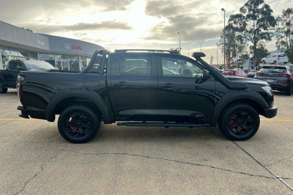 2024 MY25 GWM Cannon NPW XSR Ute Image 5