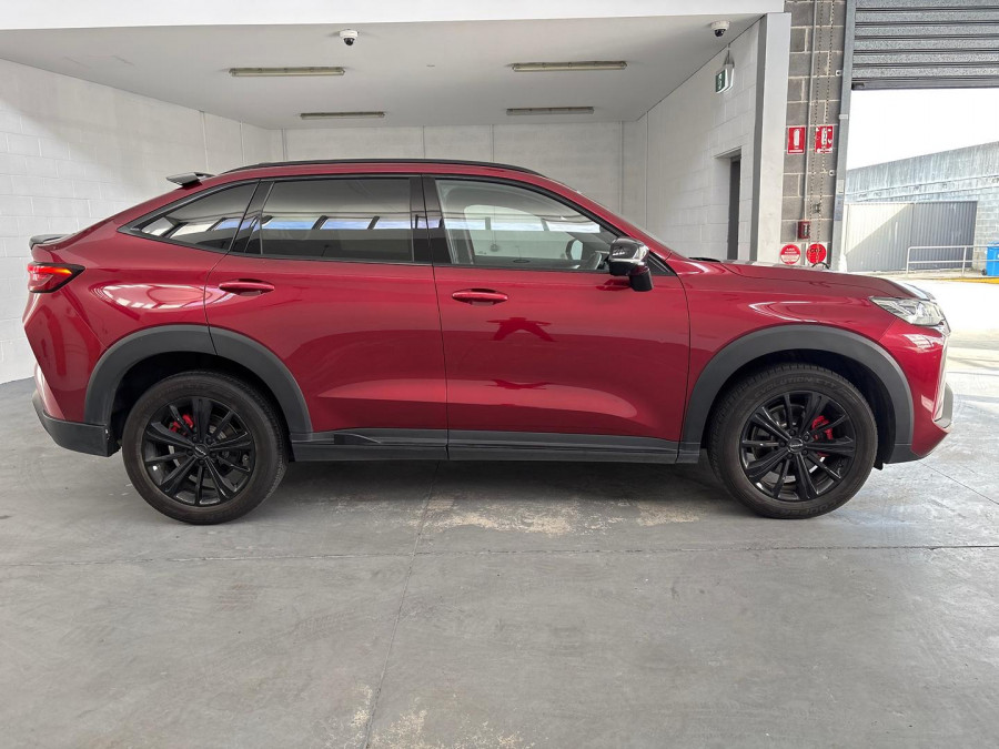 2022 GWM Haval H6GT B03 Lux SUV Image 2