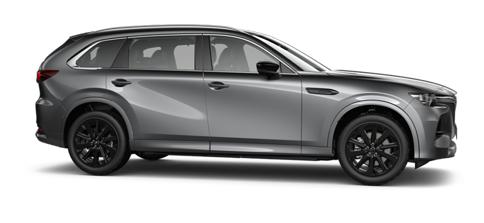 2025 MY24 Mazda CX-80 KL G40e GT SUV Image 9
