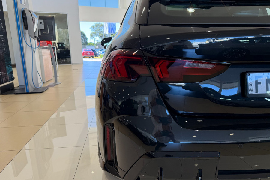 2024 BMW F70 - 1-04 118 - M Sport Hatch Image 12