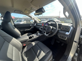 2025 GWM Cannon NPW Lux Ute image 13