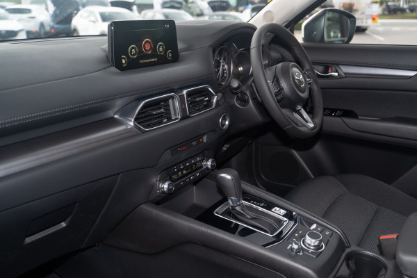 2020 Mazda CX-5 KF2W7A Maxx Sport Suv