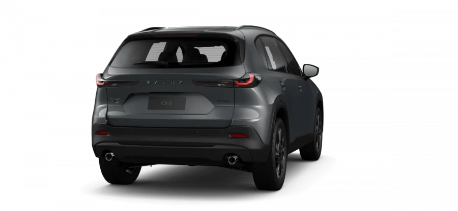 2026 Mazda CX-5 KM Series G25 Touring SUV Image 15