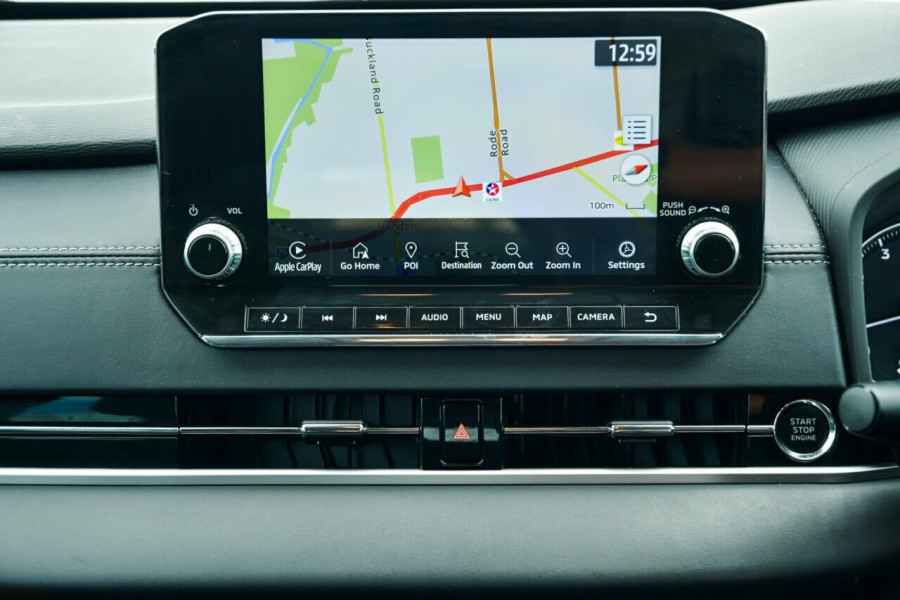2023 MY24 Mitsubishi Outlander ZM LS SUV Image 14